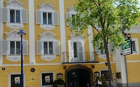 Hotel Gösser Bräu