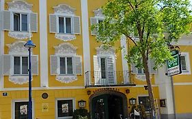 Hotel Gösser Bräu
